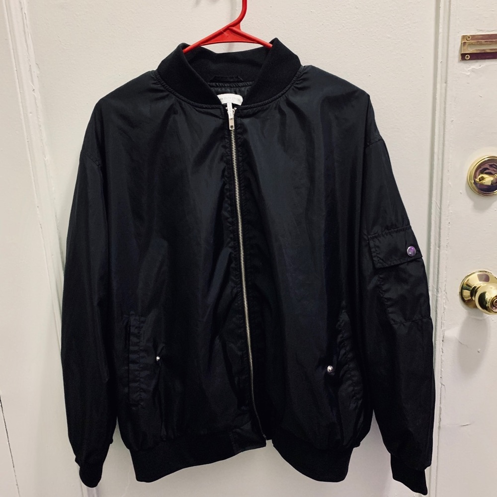 Urban Outfitters Bomber Jacket